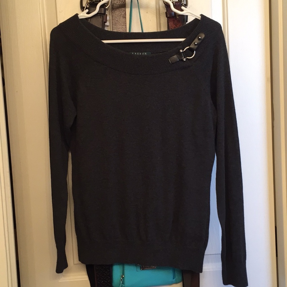 Ralph Lauren sweater